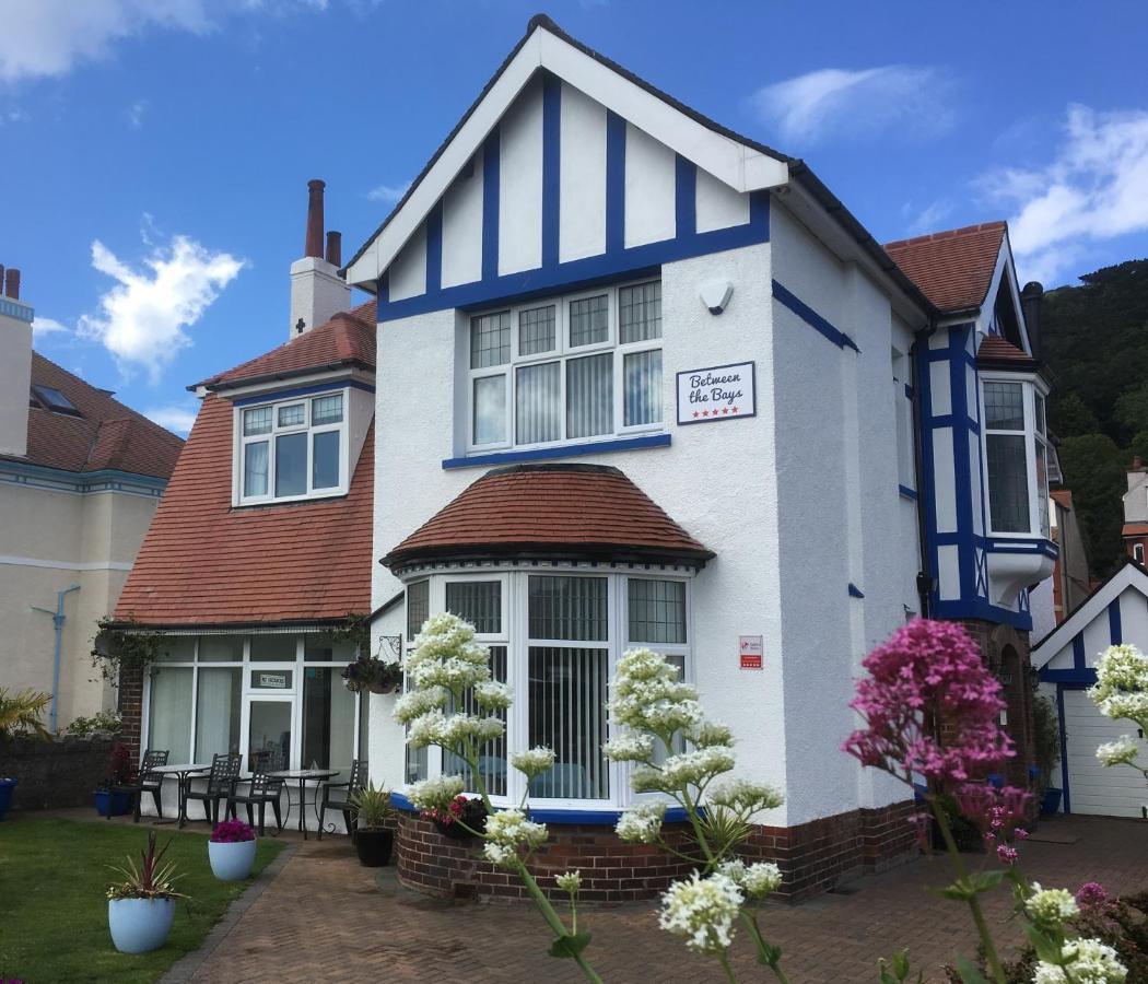 Between The Bays Exclusively For Adults Llandudno Exterior foto