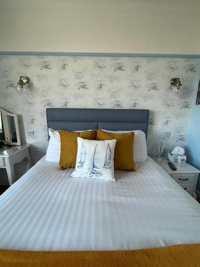 Between The Bays Exclusively For Adults Llandudno Exterior foto