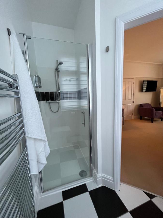 Between The Bays Exclusively For Adults Llandudno Exterior foto