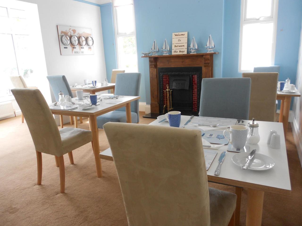Between The Bays Exclusively For Adults Llandudno Exterior foto